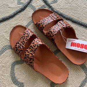 Freedom Moses Sandals